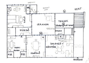 Einczinger ház - Esztergom