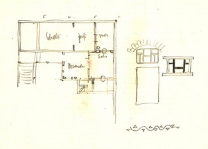 Einczinger ház - Esztergom