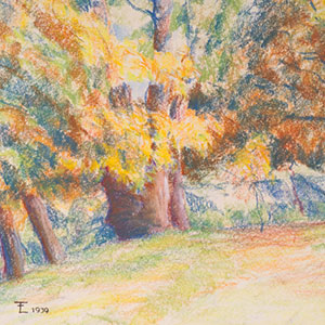 Einczinger Ferenc képe